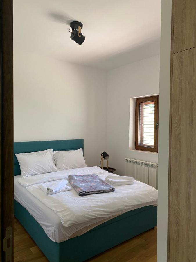 Turisticki Apartmani “Kraljeva Stolica” Zabljak  Luaran gambar