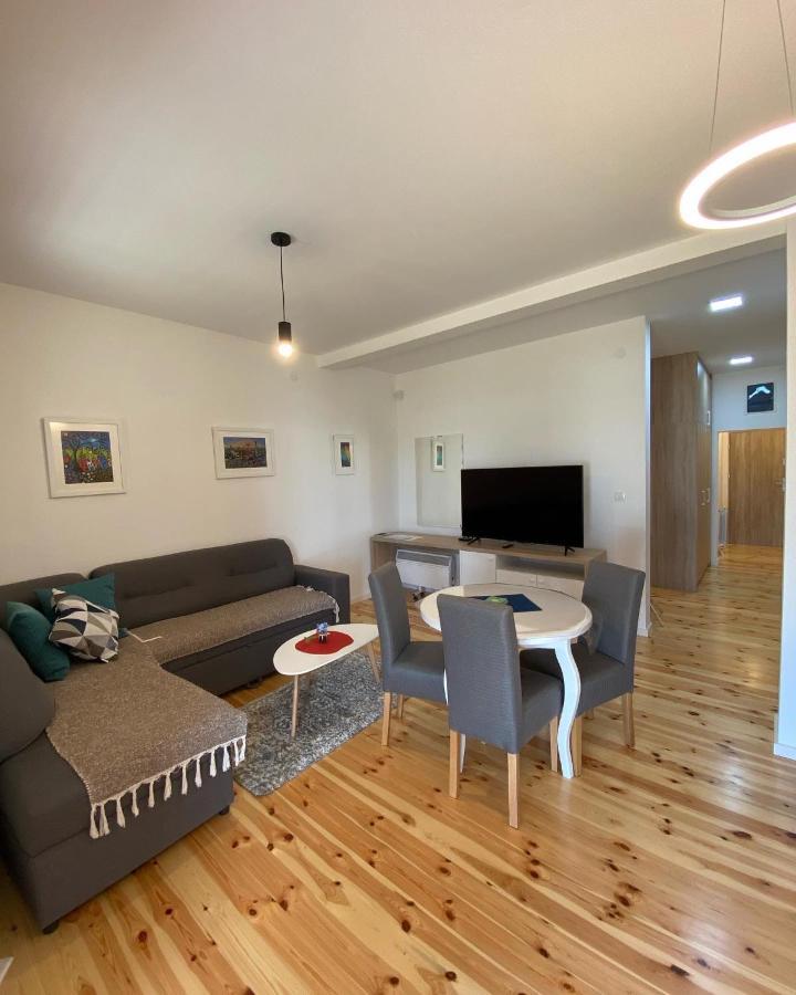 Turisticki Apartmani “Kraljeva Stolica” Zabljak  Luaran gambar